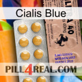 Cialis Blue 41